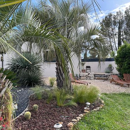 Joli Havre De Paix Villa Prades-le-Lez Ngoại thất bức ảnh