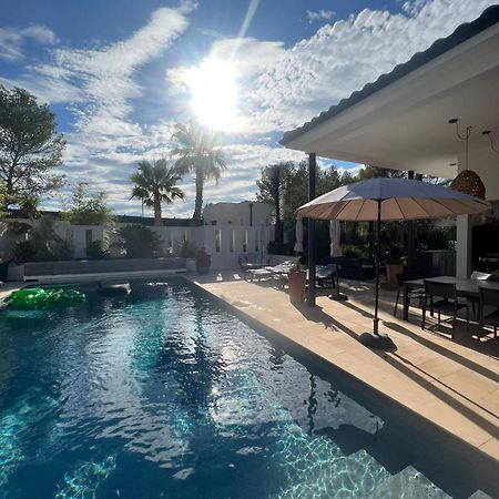 Joli Havre De Paix Villa Prades-le-Lez Ngoại thất bức ảnh