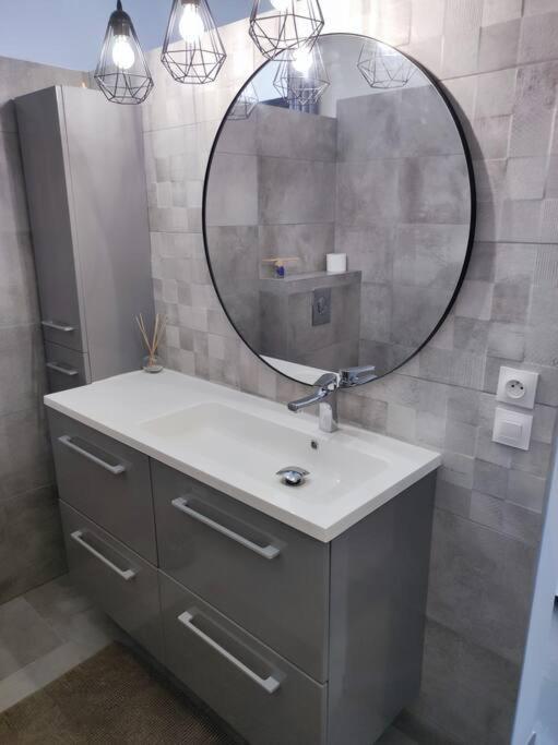 Joli Havre De Paix Villa Prades-le-Lez Ngoại thất bức ảnh