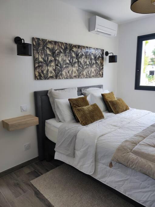Joli Havre De Paix Villa Prades-le-Lez Ngoại thất bức ảnh