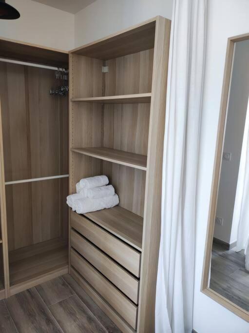 Joli Havre De Paix Villa Prades-le-Lez Ngoại thất bức ảnh