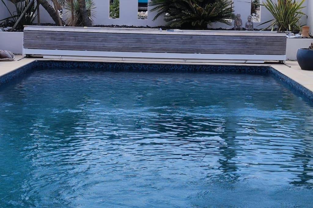 Joli Havre De Paix Villa Prades-le-Lez Ngoại thất bức ảnh