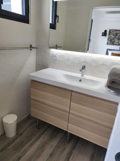 Joli Havre De Paix Villa Prades-le-Lez Ngoại thất bức ảnh