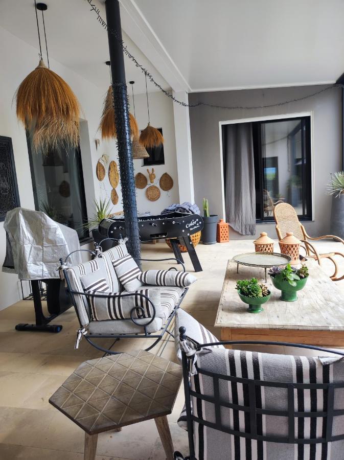 Joli Havre De Paix Villa Prades-le-Lez Ngoại thất bức ảnh