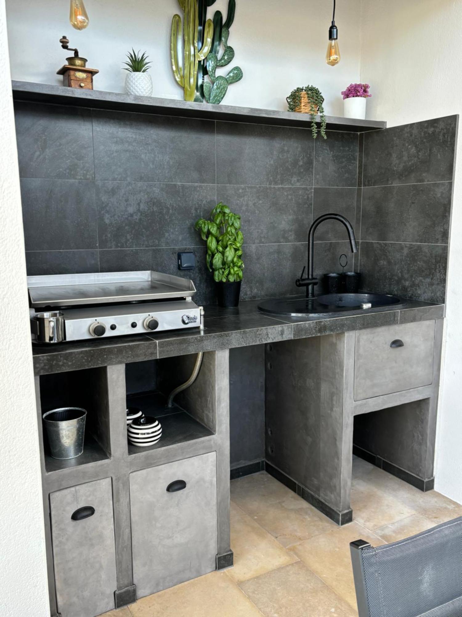 Joli Havre De Paix Villa Prades-le-Lez Ngoại thất bức ảnh
