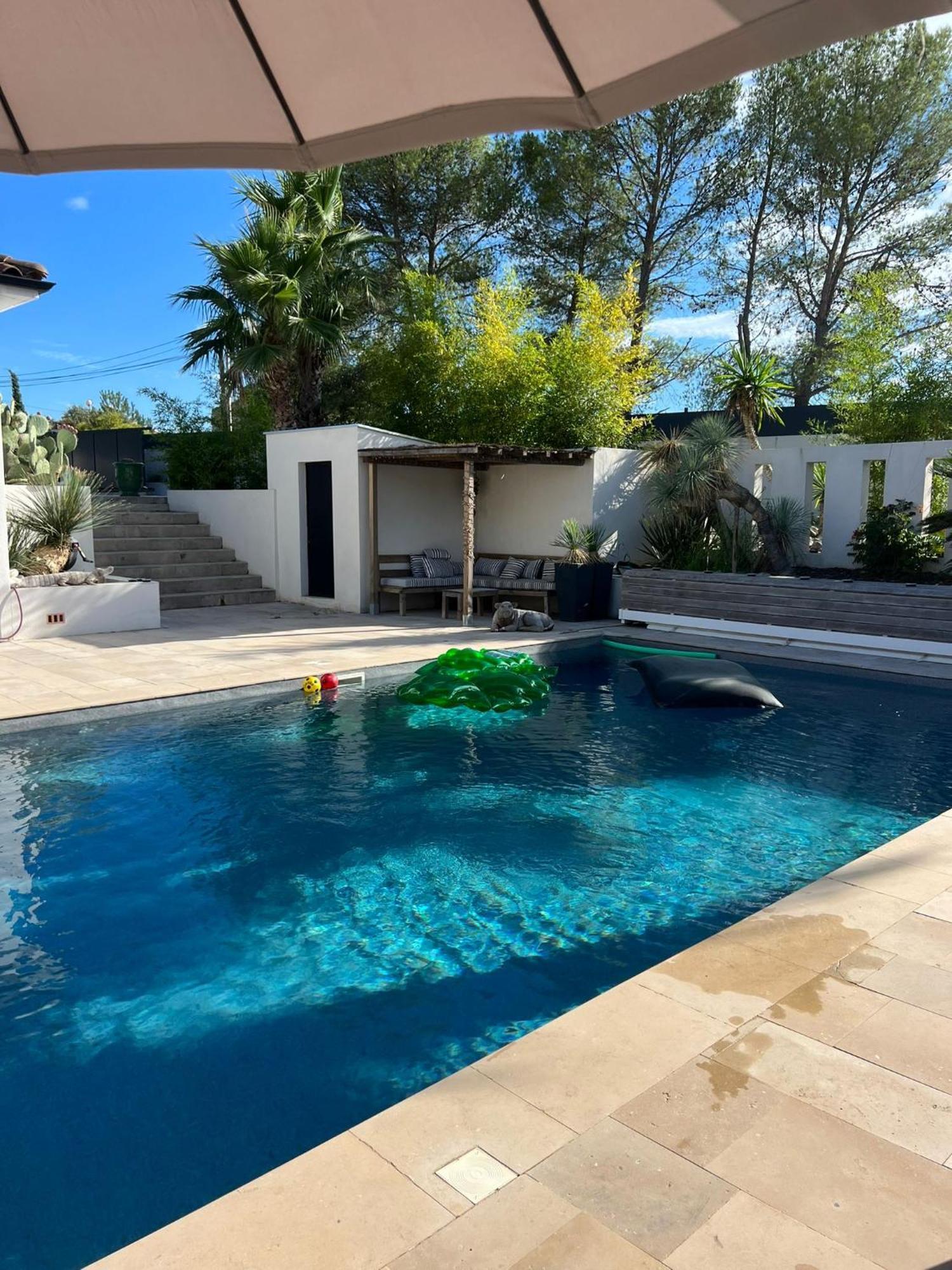 Joli Havre De Paix Villa Prades-le-Lez Ngoại thất bức ảnh